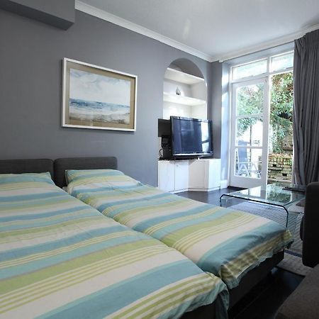 Walk To Notting Hill /Paddington 1 B/R With Patio Apartment London Luaran gambar