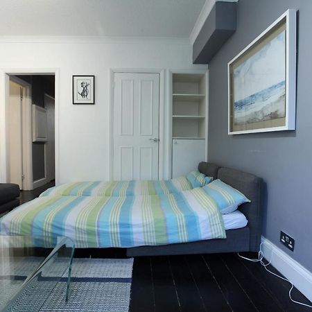 Walk To Notting Hill /Paddington 1 B/R With Patio Apartment London Luaran gambar